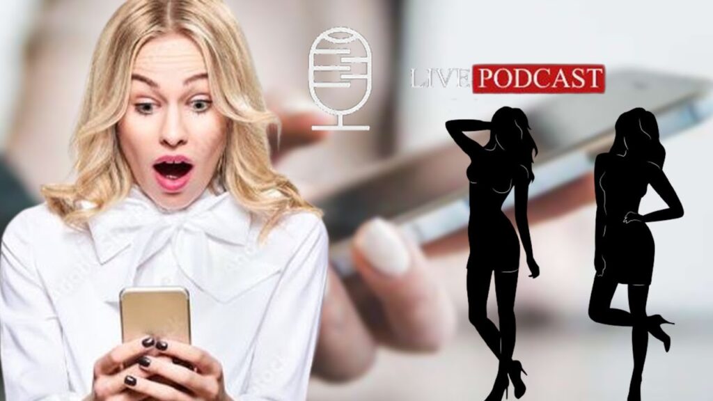 LIVE – 100 mijë euro dita,eksperti plas emrat e personazheve ne videot intime