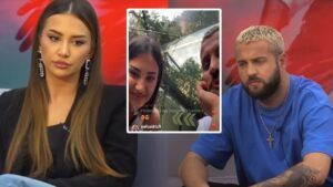 Kiara dhe Luiz i japin fund dilemes! Ja kush eshte me shume xheloz ne marredhenie