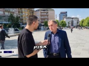 Sulme me granata ne Veri te Mitrovices! Nese fillon luf*ta, a do marrin pjese shqiptaret?