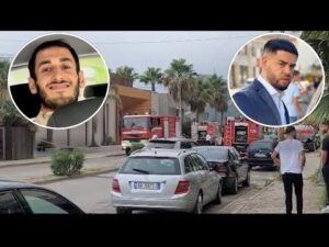 Çfare po ndodh me restorantin e Noizy-t? Zbulohet arsyeja perse kusheriri i tij i ka djegur lokalin