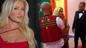 Dea e eliminuara e parë e finales së Big Brother VIP 2