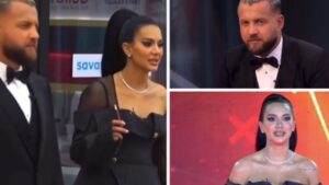 Big Brother Vip Albania 2, Efi largohet e dyta nga finalja e madhe