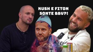 Si per here te fundit! Luizit dhe Kristit, kush shpallet fitues?! – Big Brother VIP Albania LIVE