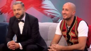 “Kokë më kokë” për fitoren, Luizi apo Kristi, kush do të shpallet fitues i këtij Big Brotheri?