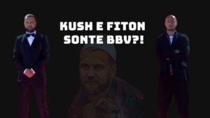 Gare e forte mes Luizit dhe Kristit, kush shpallet fitues?! – Big Brother VIP Albania LIVE