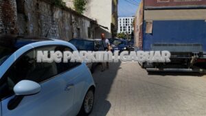 Parkimi i gabuar… “Si te thuash qe jam shqiptar, pa e thene qe jam shqiptar!”