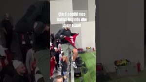 Çfarë ndodhi mes Ballist Morinës dhe Jasir Asanit