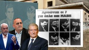 “Fredi Beleri është i persekutuar nga shqiptarët”, analisti:Çfarë ka ai me shumë se Rama dhe Beirsha