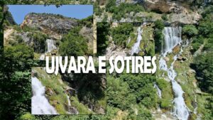 Harrojeni detin! Ujvara e Sotires zgjidhja ideale per veren perveluese