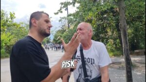Ne na do Kina, Rusia dhe Amerika! Nga mushkonjat, çimkat dhe ikja e Yuri Kim – Analize gjeopolitike