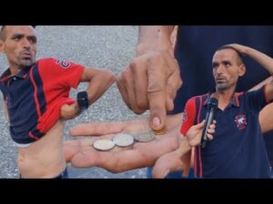 “Po pres që të vdesi plaka”, rrëqeth i riu: Punoj gjithë ditën dhe jam me 3 mijë lekë në xhep