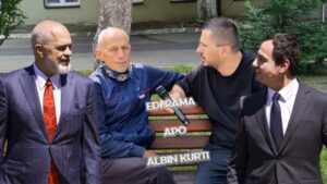 “Ka vdek puna e patriotizmit, ka ardh koha ekonomisë!”, Edi Rama është më origjinal se Albin Kurti