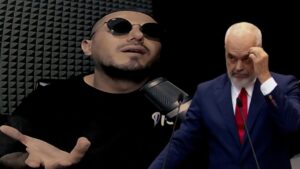Rama kapet PISK / Nje interviste ndryshe e kryeministrit