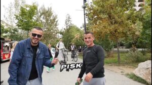 Stërvitje truri me pesha të lehta / A e keni menduar ndonjëherë që ju mendoni?!