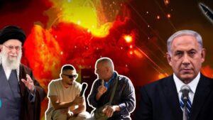 Irani sulmon fuqishëm Israelin! Analisti: Lufta drejtë fundit, amerikanët braktisin Netanyahun