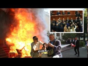 “Pushteti vepron në mënyrë të diferencuar”, analisti zbulon skenarin e djegies së karrigeve