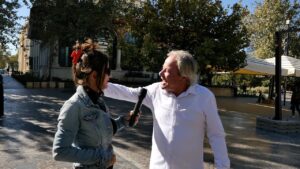 “Ne duam të hamë, të pimë dhe të q*më”, rikthehet lengjenda Goni Ijes: Çmimi bukës si leshi s*mës…
