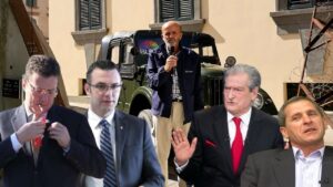 “Ishin kundra interesave të…”,analisti ngre dyshime për vdekjen e Bogdanit,Olldashit dhe Trebickës