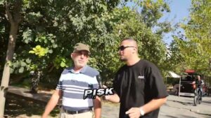 “Katunar me 7 lëkur qytetar nuk bëhesh kurrë”, qytetari: Kemi mentalitet fshatresk, jemi…