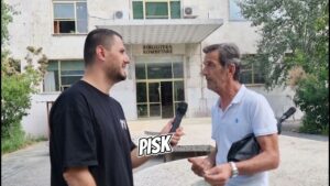 “Ma largo kameren se me fut ne sherr me grun!”, qytetari: Nuset sot duan jete luksoze…