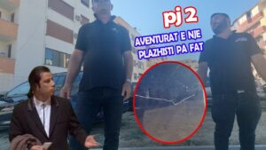Demtohet makina ne parking privat, rojet nuk hapin kamerat – Aventurat e nje plazhisti pa fat