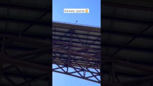 Kur ha robi robin…Karkalec special👌