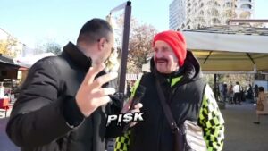 “Njerëzit janë kthyer në vampira”, qytetari ka një pyetje: A duhet të rikthehet dënimi kapital?