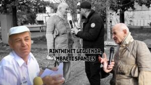 Rikthehet legjenda! Njihuni me “Mbretin e Spanjës” dhe shkencëtarin që e kërkon e gjithë bota