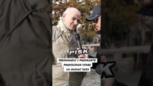 PERSONAZHI I PAZAKONTE PARASHIKON CFARE DO NDODHI 2025     #pisk #viralvideo #viralshorts  #funny