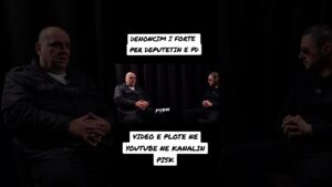 DENONCIM I FORTE PER DEPUTETIN E PD / Ndiqi videon e plote per te mesuar kush eshte deputeti  #pisk