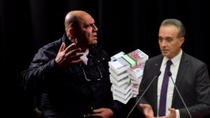 “Më quajti patornazhist”, biznesmeni tregon si Luan Baci i mori 780 000 euro prona