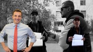 “Më kanë nxjerr nga shtëpia”, qytetari i përlotur: Erion Veliaj nuk më jep atë që më ka premtuar