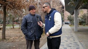 “Vazjat nuk martohen se nuk duan të bëjnë fëmijë”,shokon qytetari:Të shkolluarit janë të degjeneruar