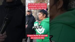 TE NA RROJNE KANACET DHE BIDONAT, SE AS BERISHA AS RAMA NUK JANE PER NE  #pisk #viral #fyp #news