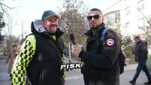 “I kuptoj gjërat me nuhatjen e tokës”, njihuni me njeriun e parashikimeve të mëdha