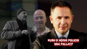 MISTERI/ U hodh apo e hodhën?! Të pathënat e ngjarjes që tronditi Tiranën…
