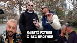 “Gjesti  fituesi i Big Brother VIP Albania”, analisti: Përplasjet me G Banin e bëjnë protagonist