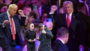 Donald Trump betohet si President i 47 i SHBA, analisti tregon çfarë do të ndodh me Shqipërinë