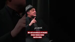 Avokati Goxhaj zbulon marrëveshjen e Ramës për ardhjen e 100 mijë palestinezve në Shqipëri  #pisk