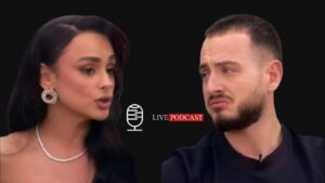 🔴LIVE / Xumi apo Egli, kush largohet nga Big Brother Vip?