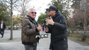 “Shqipëria në l*ftë civile”,shpërthen gazetari: Politikanët tjerrin leshin, shqiptarët hajnë preshin
