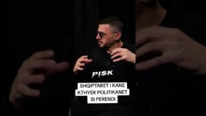 SHQIPTARET I KANE KTHYER POLITIKANET SI PERENDI, NE I ADHUROJME ATA QE NA SHTYPIN  #pisk #edirama