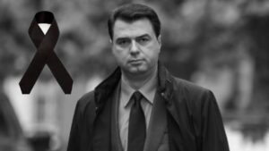 “Ndahet nga jeta Lulzim Basha”, reagon ish -demokrati, ndoshta disa do trishtohen, por…