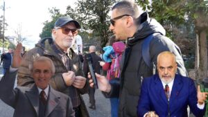 “Bukë misri do katunari”, qytetari: Ky popull është msu me dajak, 50 vjet me Enverin, 28 me Edverin
