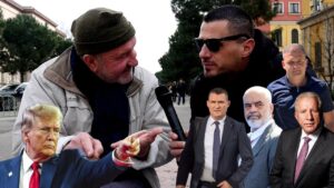 Pafajsia e Naim Murselit / Analizë mbi Ahmetajn, lëvizjet e Trump kundër Deep State shqiptar e SPAK
