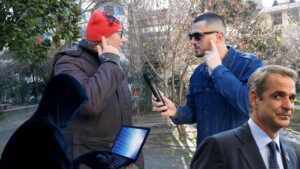 Pajisje spiunazhi në Shqipëri?! Analisti greko-izraelit zbulon skenarin e Mitsotakis në Shqipëri