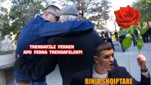 Politika është k*rvë! Nga ferra del trëndafili apo nga trëndafili del ferra?!