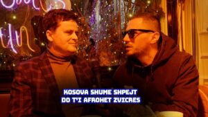 “I përndjekur nga serbët, jeton prej 35 vitesh në Zvicër”, CakollI: Shqiptarët duhet të l*ftojnë …