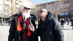 “Edi Rama po përçan shqiptarët nga Kosova”, qytetari: Na ka vënë dy trarë që mos vijmë në Shqipëri