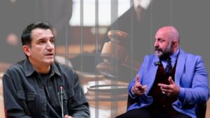 Erion Veliaj në burg! Juristi Kara: Sot Shqipëria duhet të kishte zgjedhje dhe kryetar të ri